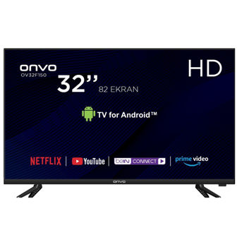 32" OV32F150 LED SMART ANDROID HD READY